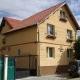 Pensiunea Tosca Sibiu