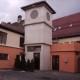 Pensiunea Vicenza Square Sibiu