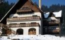 Pensiunea Bucovina Lodge