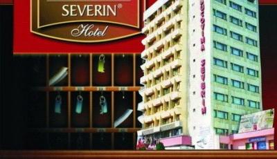 Hotel Bucovina Severin Suceava
