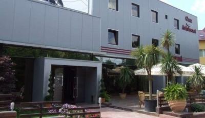 Hotel Casa Aristocrat Suceava