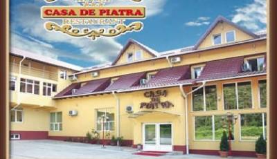 Hotel Casa de Piatra Suceava