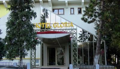 Hotel Gloria Suceava