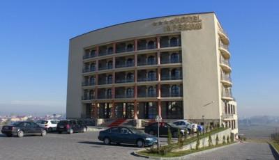 Hotel Imperium Suceava