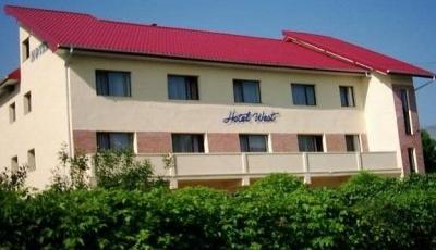 Hotel West Suceava