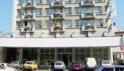 Hotel Zimbrul Campulung Moldovenesc