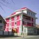 Hotel Amnar Radauti
