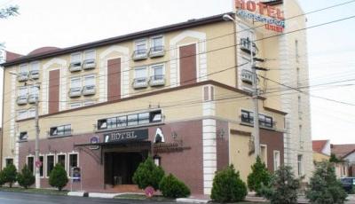 Hotel Ambasador Timisoara