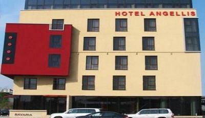 Hotel Angellis Timisoara