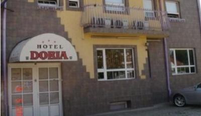 Hotel Doria Timisoara