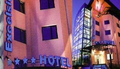 Hotel Excelsior Timisoara
