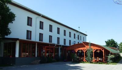 Hotel Francesca Timisoara