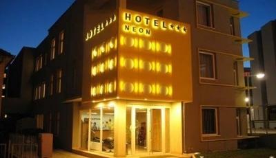 Hotel Neon Timisoara