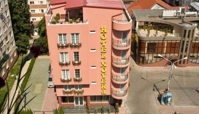 Hotel Novera Timisoara