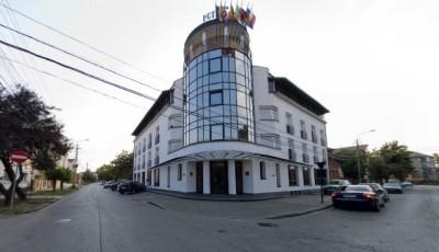 Hotel Reghina Timisoara