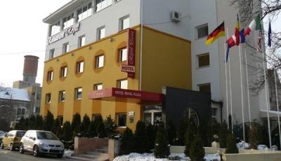 Hotel Royal Plaza Timisoara