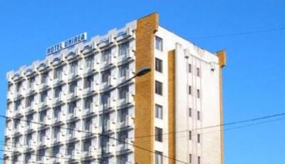Hotel Unirea Focsani