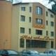 Hotel Amadeus Focsani