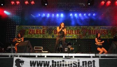 Zilele orasului Buhusi 2012