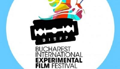 Bucharest International Experimental Film Festival (BIEFF) 2014