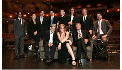 Concert Pink Martini