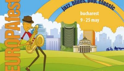 EUROPAfest 2013