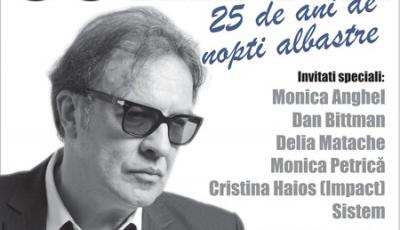 Gabriel Cotabita - 25 de ani de nopti albastre