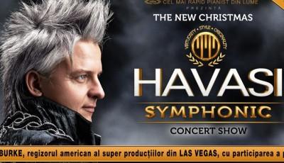 HAVASI Symphonic Concert Show