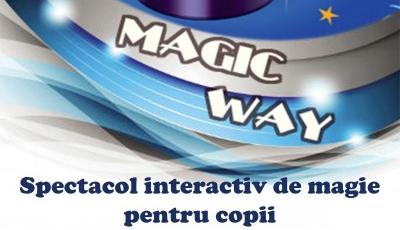 Magic Way