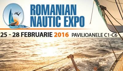 Romanian Nautic Expo 2016