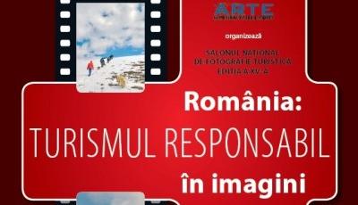 Salonul National de Fotografie Turistica