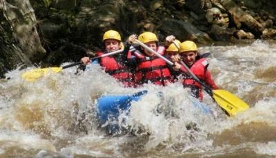 Romanian Adventure Fest 2012