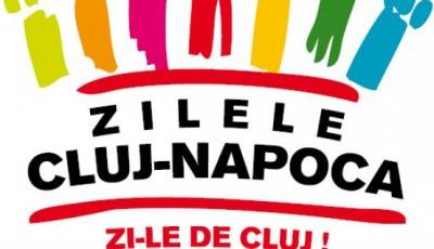 Zilele Clujului 2013