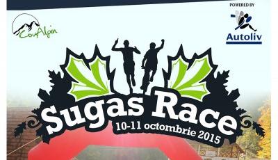 Sugas Race 2015