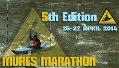 Mures Marathon 2014