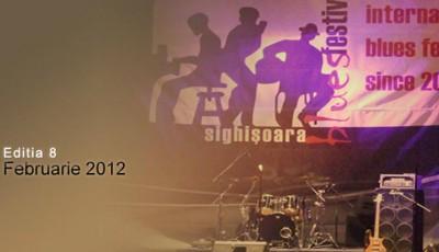 Sighisoara Blues Festival