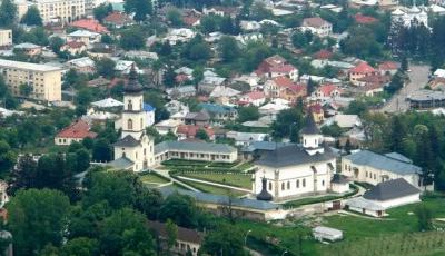 Zilele Municipiului Roman 2012