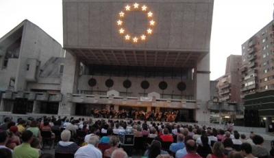 Zilele orasului Satu Mare 2012