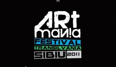 Festivalul ARTmania 2011