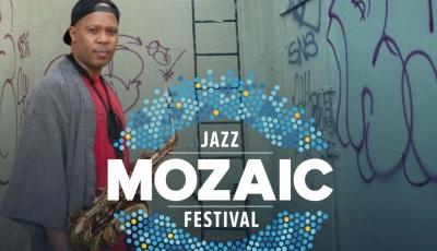 Mozaic Jazz Festival 2014