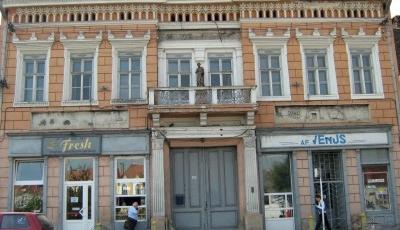 Casa Binder Alba