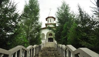 Manastirea Buna Vestire Alba
