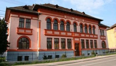 Muzeul de Istorie Augustin Bunea