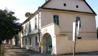 Casa Beller din Arad Arad