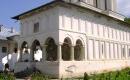 Manastirea Aninoasa din Slanic