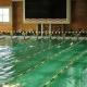 Complexul olimpic de natatie din Pitesti Arges