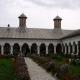 Manastirea Aninoasa din Slanic Arges