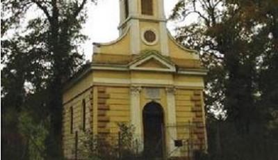 Capela de la Haieu Bihor