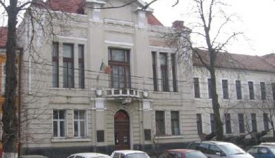 Muzeul Militar National Oradea Bihor
