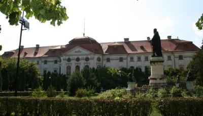 Muzeul Tarii Crisurilor Bihor